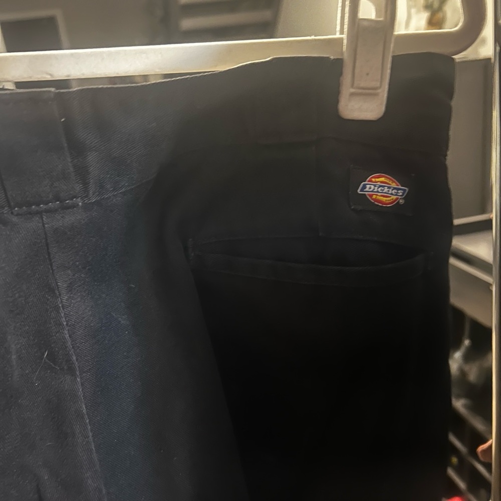 VINTAGE BLACK DICKIES